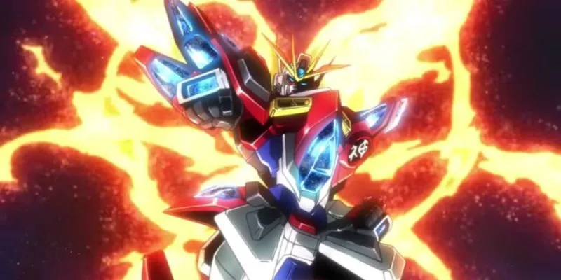 Gundam - Guia completo dos rôbos e animes + Linha do Tempo Gundam - Guia completo dos rôbos e animes + Linha do Tempo