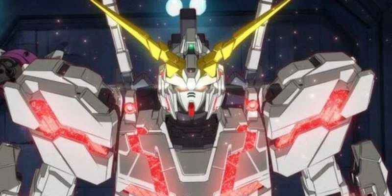 Gundam - Guia completo dos rôbos e animes + Linha do Tempo Gundam - Guia completo dos rôbos e animes + Linha do Tempo