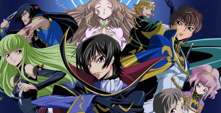 Gêneros e Tipos de animes - Lista completa com recomendações