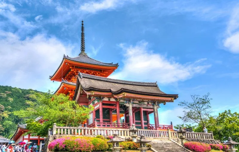 Kyoto - Guia completo - Curiosidades e Turismo Kyoto - Guia completo - Curiosidades e Turismo