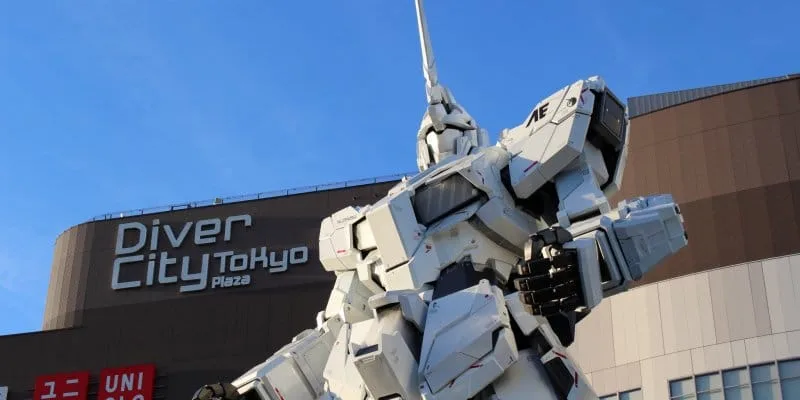 Gundam - Guia completo dos rôbos e animes + Linha do Tempo Gundam - Guia completo dos rôbos e animes + Linha do Tempo