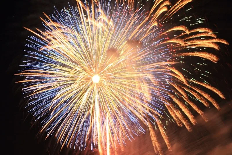 Guia Hanabi Taikai - Os fogos de artifício no Japão Guia Hanabi Taikai - Os fogos de artifício no Japão
