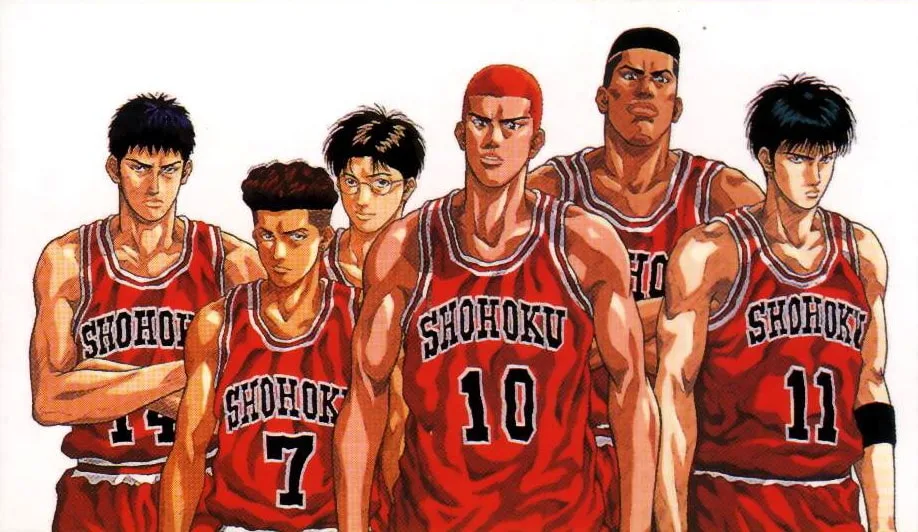Animes de Basquete para quem curtiu Kuroko no Basket Animes de Basquete para quem curtiu Kuroko no Basket