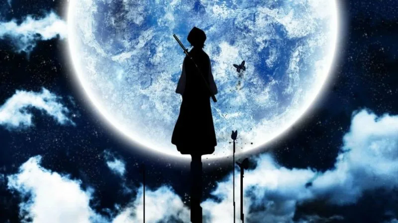 Melhores animes de ação com lutas e confrontos