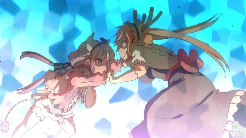 Monster Girls – Animes com garotas monstros ou antropomórficas Monster Girls – Animes com garotas monstros ou antropomórficas