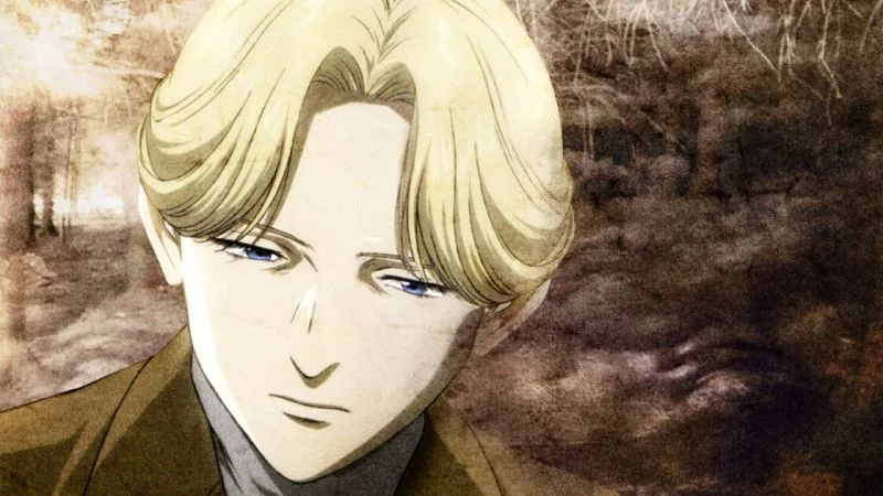 Os protagonistas mais inteligentes dos animes
