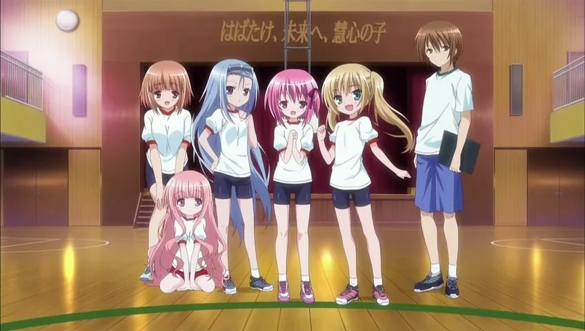 Animes de Basquete para quem curtiu Kuroko no Basket Animes de Basquete para quem curtiu Kuroko no Basket