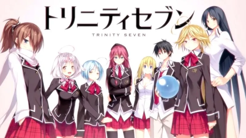 14 Animes inspirados em mangás 14 Animes inspirados em mangás - by Leonardo