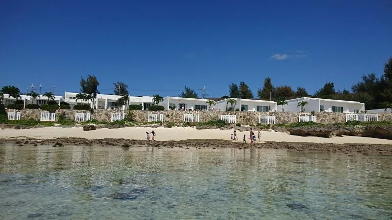 As melhores praias do Japão para visitar no verão