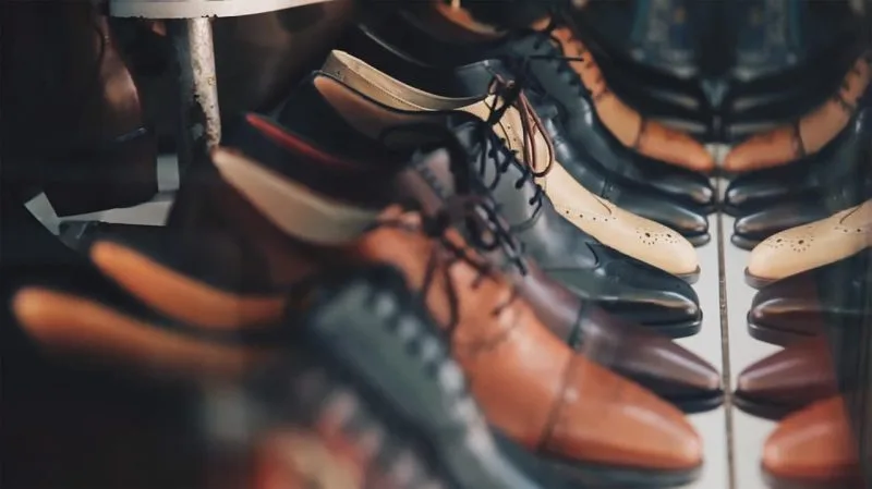 Guia para comprar calçados, tênis e sapatos no Japão