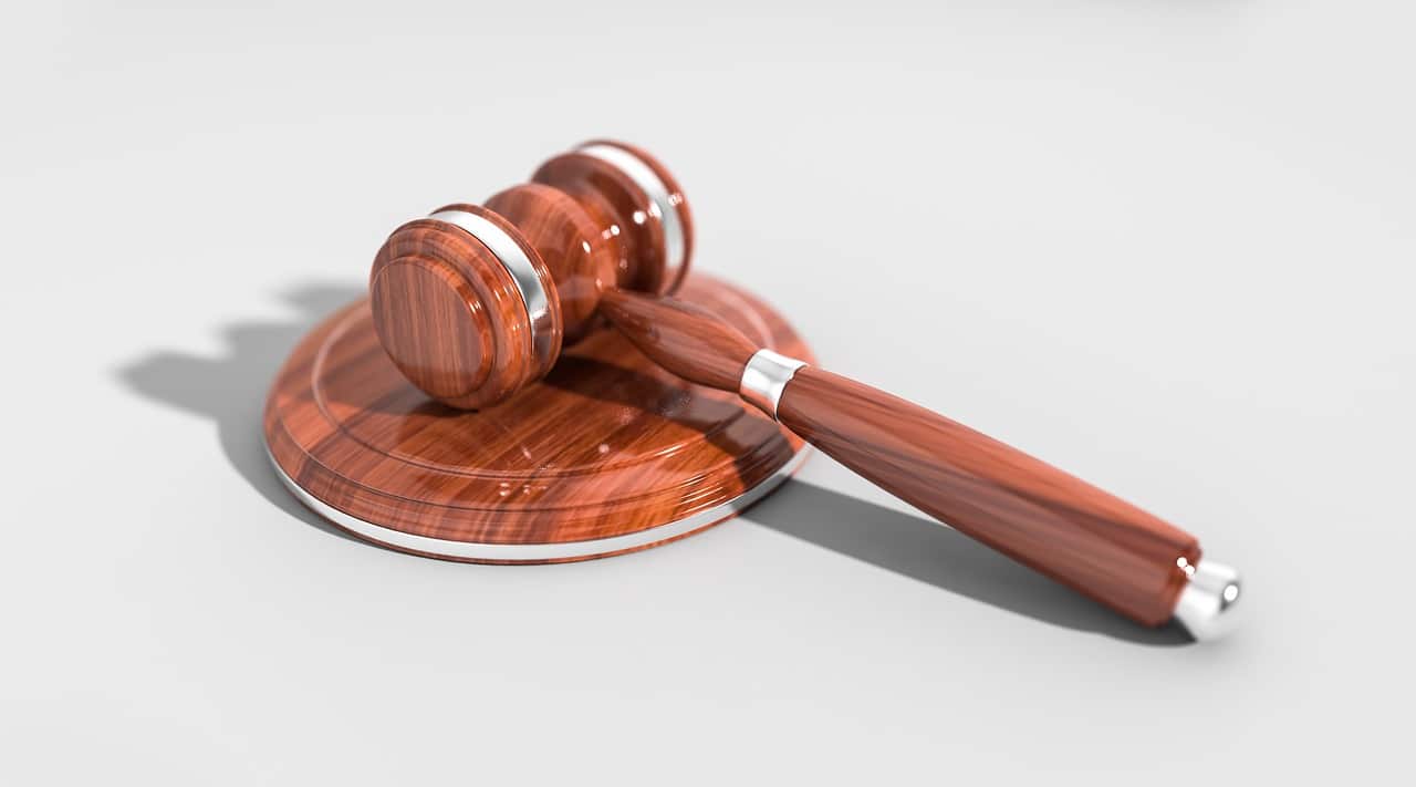 Práctica jurídica y abogados en Japón