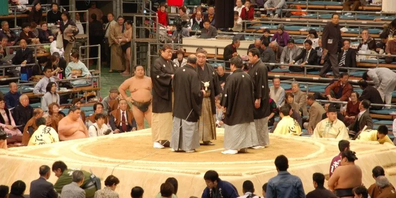 Montsuki - O traje tradicional para homens Montsuki - O traje tradicional para homens
