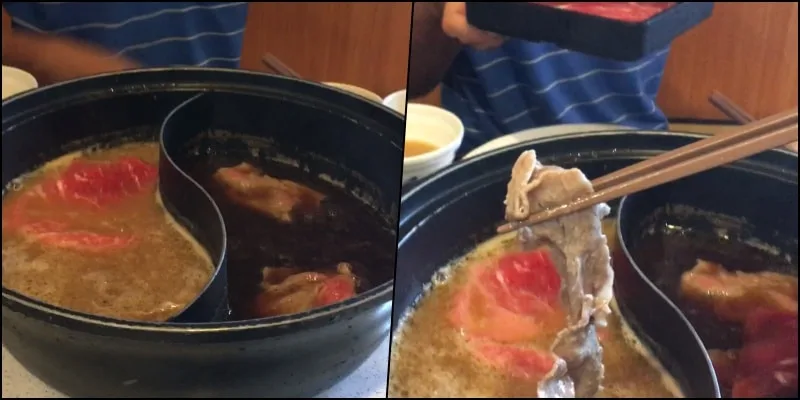 Shabu Shabu - Curiosities and Recipes