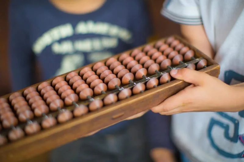 What Is Soroban? The Japanese Abacus Explained
