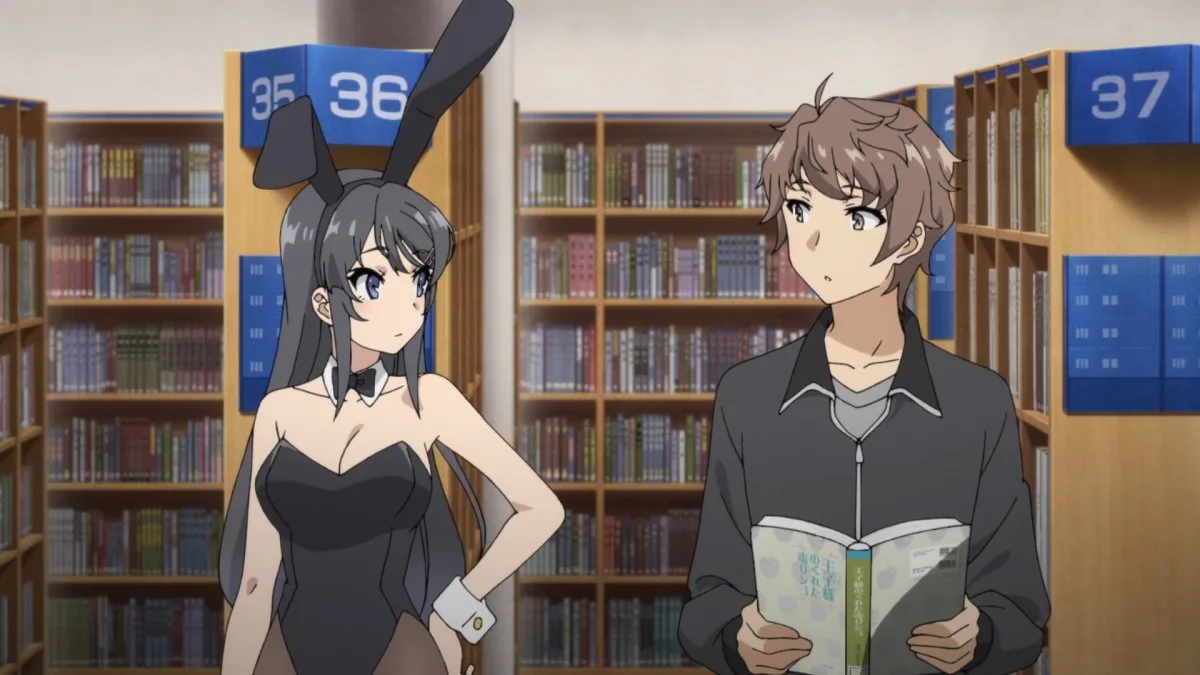 senpai - Senpai e Kouhai – Qual significado e a relação entre eles?