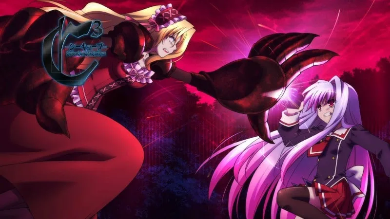Monster Girls – Animes com garotas monstros ou antropomórficas Monster Girls - Animes com garotas monstros ou antropomórficas