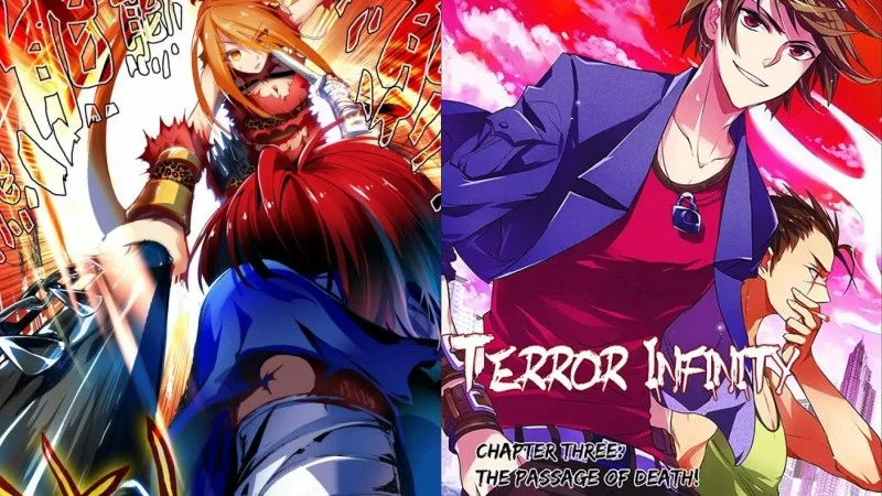 As 10 melhores Light Novels Chinesas As 10 melhores Light Novels Chinesas