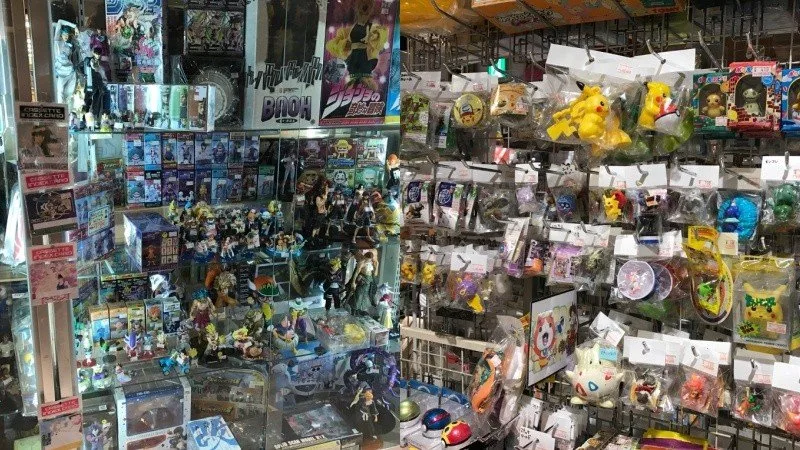 Cuidados que um otaku precisa ter ao comprar online