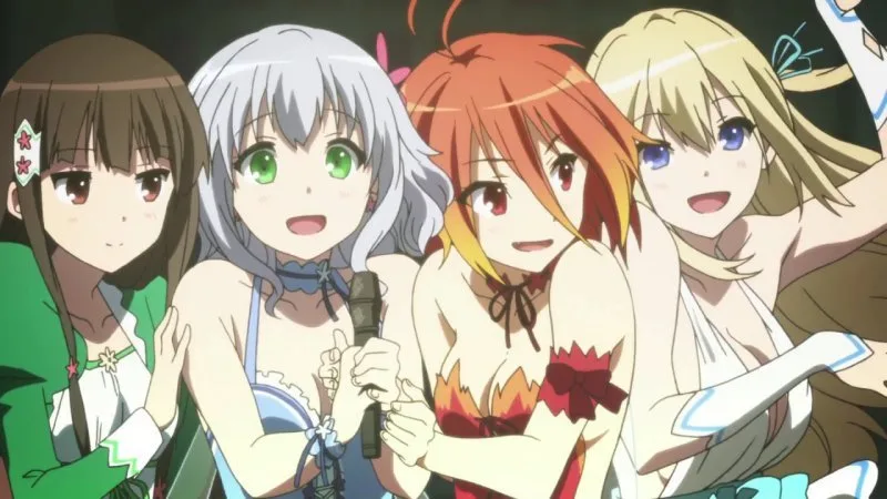 Os 50 animes mais bonitos de todos os tempos