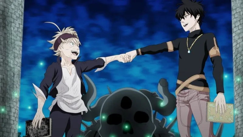 Os 10 animes mais populares da Crunchyroll