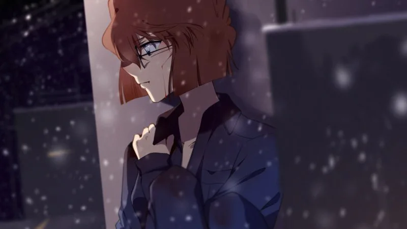 The best female characters in animes