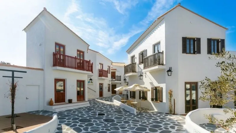 Lugares do Japão inspirados em outros países shima mediterranean village Conhecendo o mundo em lugares estrangeiros do Japão