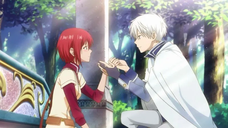 100 Animes de romance – Lista com melhores para você assistir 100 Animes de romance – Lista com melhores para você assistir