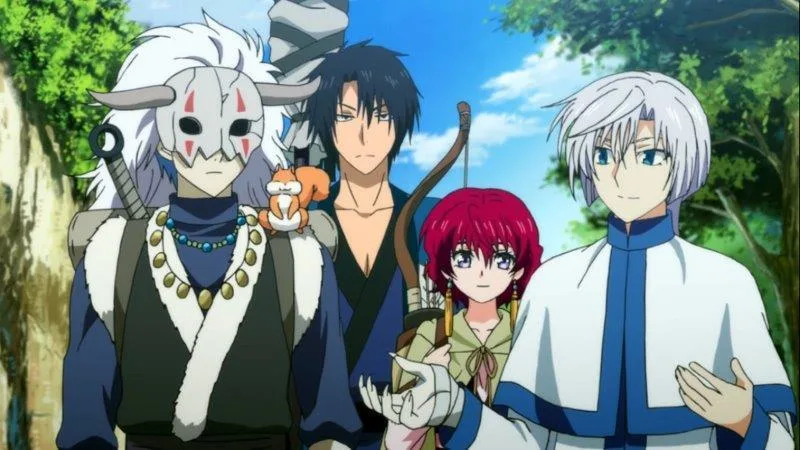 Animes Shoujo – Guia Definitivo com + de 50