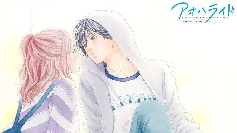 100 Animes de romance – Lista com melhores para você assistir 100 Animes de romance – Lista com melhores para você assistir
