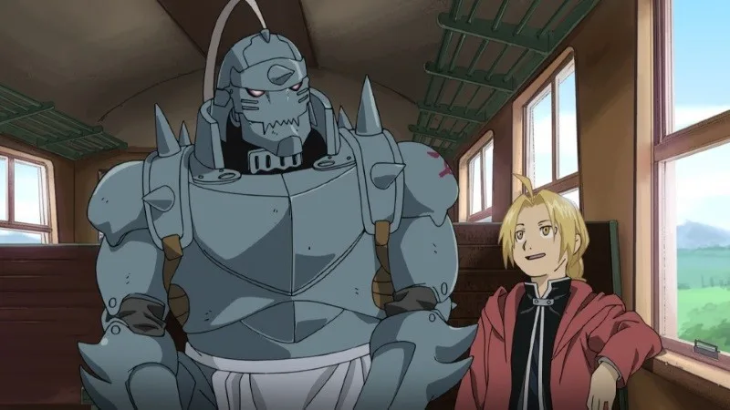 Fullmetal Alchemist – Informações, Manga e curiosidades