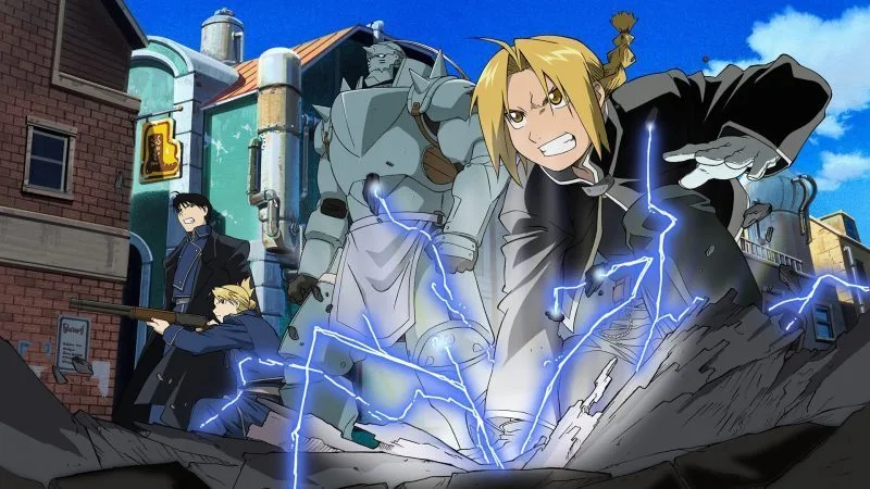 Guia dos 42 Melhores Animes de Drama Guia dos Melhores Animes de Drama
