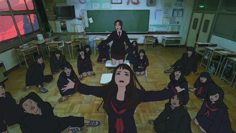 Os animes distorcem sua visão do Japão?