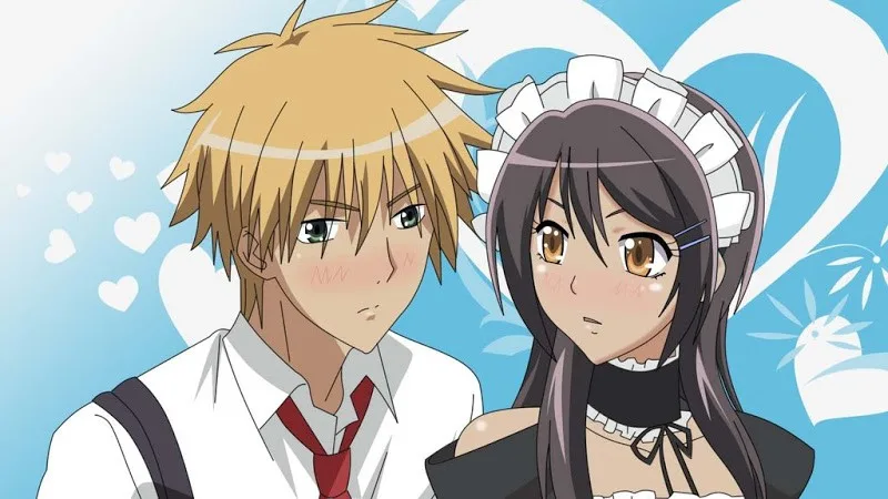 100 Animes de romance – Lista com melhores para você assistir 100 Animes de romance – Lista com melhores para você assistir