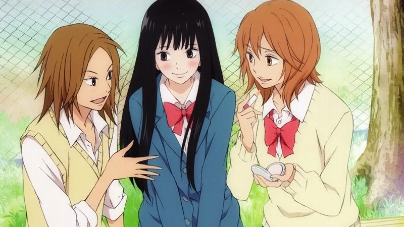 Animes Shoujo - Guia Definitivo com + de 50