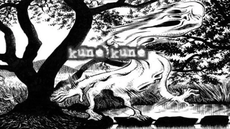 KuneKune - A lenda japonesa que ninguém viu KuneKune - A lenda japonesa que ninguém viu