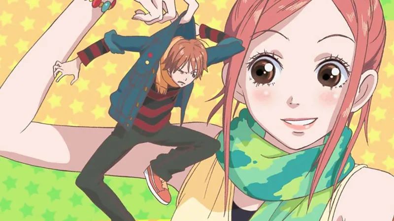 100 Animes de romance – Lista com melhores para você assistir 100 Animes de romance – Lista com melhores para você assistir