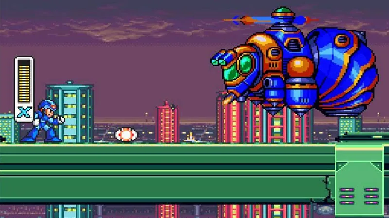 Rockman - Curiosidades e histórias de Megaman Rockman - Curiosidades e histórias de Megaman