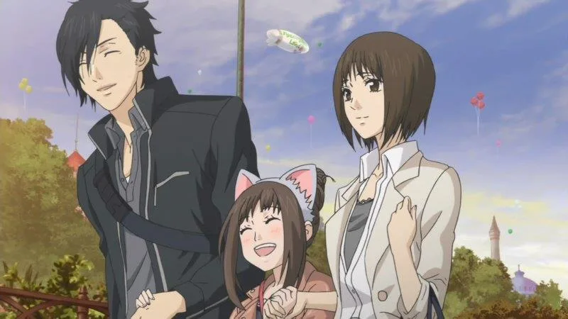 100 Animes de romance – Lista com melhores para você assistir 100 Animes de romance – Lista com melhores para você assistir