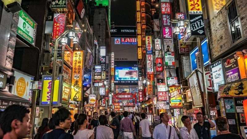 Quanto custa viajar para o Japão? Quanto custa viajar para o Japão?