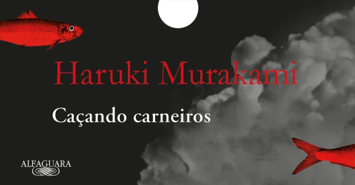 Haruki Murakami - Tudo sobre o escritor e seus livros
