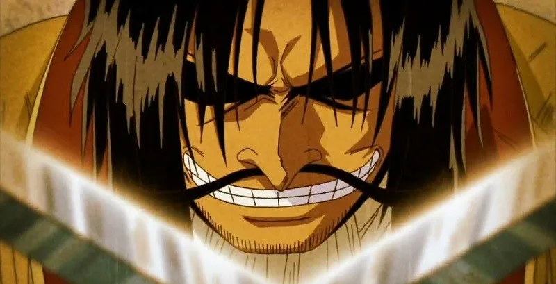O mistério do “D” e o significado de One Piece O mistério do “D” e o significado de One Piece