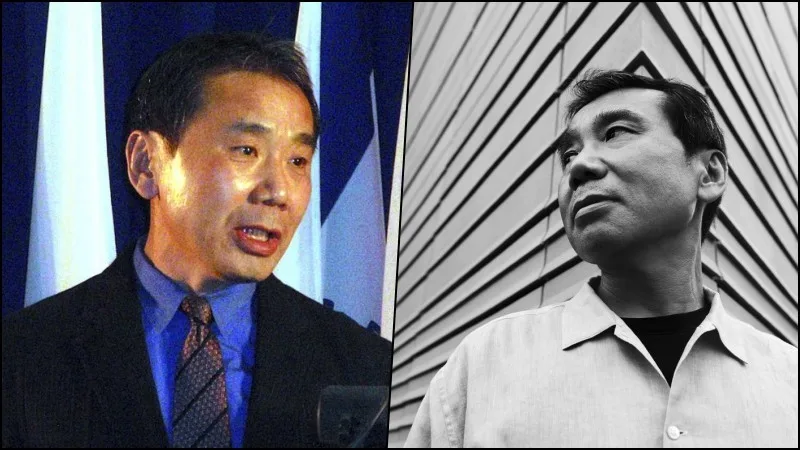 Haruki Murakami - Tudo sobre o escritor e seus livros
