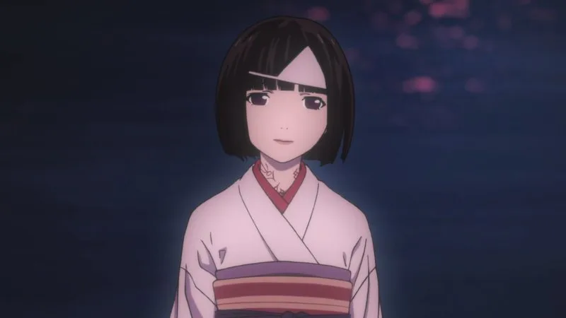 Hitaikakushi - O misterioso pano branco japonês Hitaikakushi - O misterioso pano branco japonês