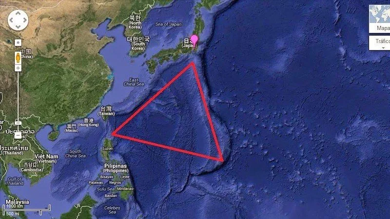 Os 3 maiores e reais mistérios do Japão Os maiores e reais mistérios do Japão