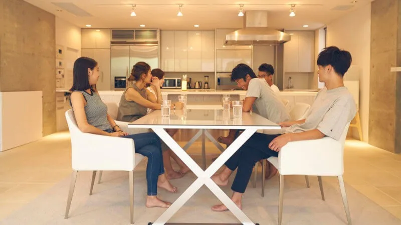 Poster image used to illustrate Korean dramas on Netflix
