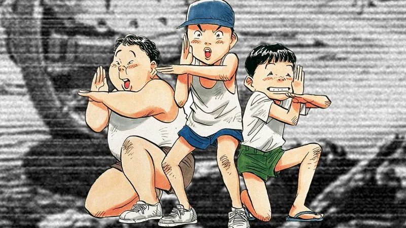 Melhores Mangás Seinen + pesados + animes Melhores Mangás Seinen + pesados + animes
