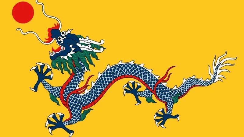Ryu – Conheça 14 Dragões Japoneses Ryu - 14 Serpentes ou Dragões Japoneses