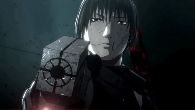 Melhores Mangás Seinen + pesados + animes Melhores Mangás Seinen + pesados + animes