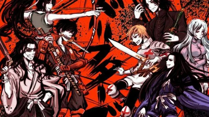 Animes Isekai - Indo para outros mundos paralelos Animes Isekai - Indo para outros mundos