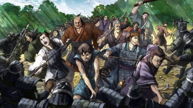 Melhores Mangás Seinen + pesados + animes Melhores Mangás Seinen + pesados + animes